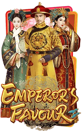 emperors by เกม สล็อต แตก ง่าย