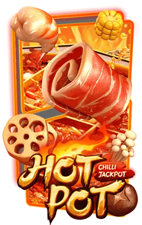 hotpot by เกม สล็อต แตก ง่าย