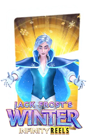 jackfrostswinter by เกม สล็อต แตก ง่าย